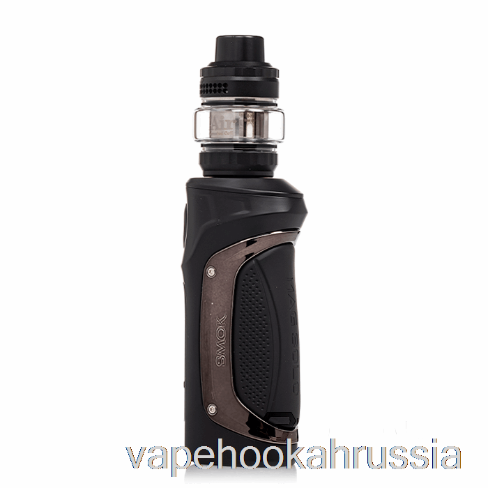 Vape Russia Smok Mag Solo 100w стартовый комплект черный бронзовый